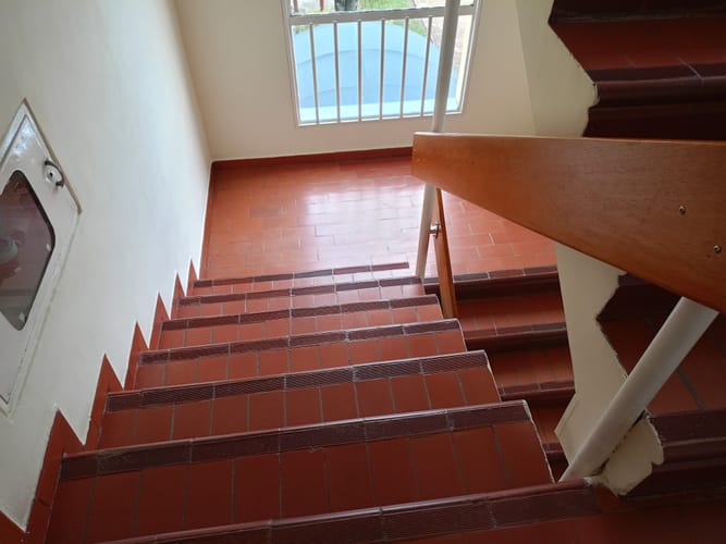 Apartamento de 3 alcobas en venta en Pinar De Suba, Bogotá, 74 m² · foto 3 de 10