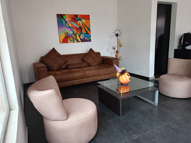 Apartamento de 3 alcobas en venta en Pinar De Suba, Bogotá, 74 m² · foto 5 de 10