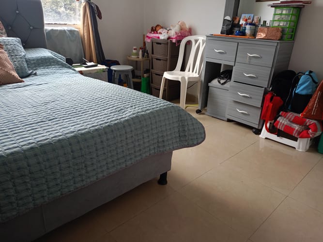 Apartamento de 3 alcobas en venta en Pinar De Suba, Bogotá, 74 m² · foto 4 de 10