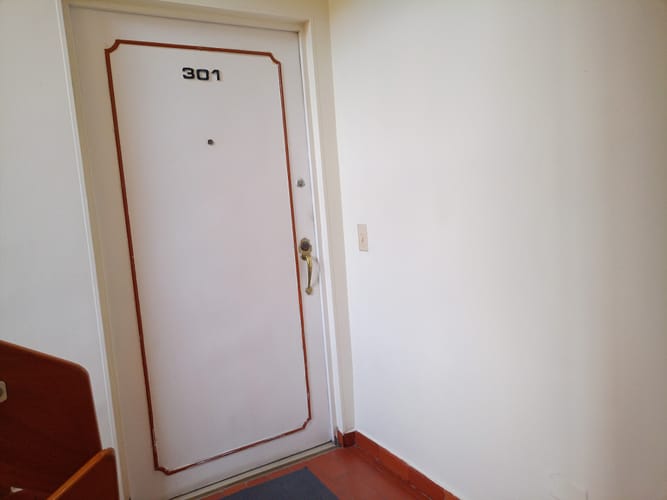 Apartamento de 3 alcobas en venta en Pinar De Suba, Bogotá, 74 m² · foto 8 de 10