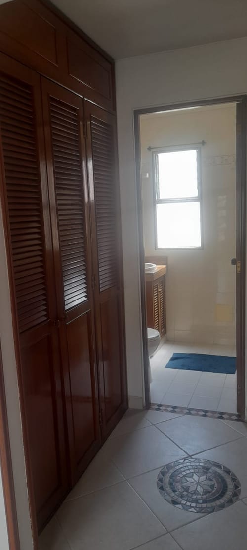 Apartamento de 3 alcobas en arriendo en La Castellana, Bogotá, 89 m² · foto 19 de 21