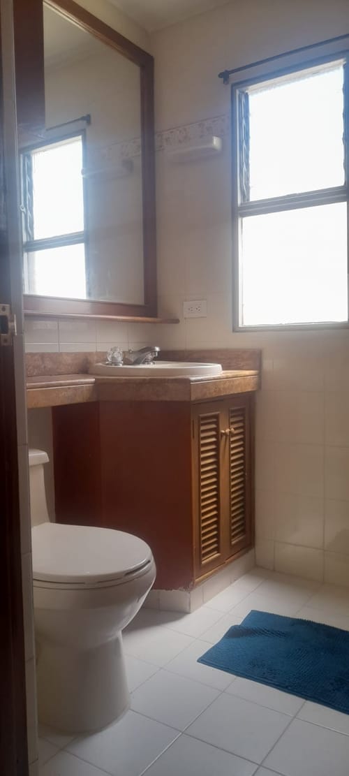 Apartamento de 3 alcobas en arriendo en La Castellana, Bogotá, 89 m² · foto 20 de 21