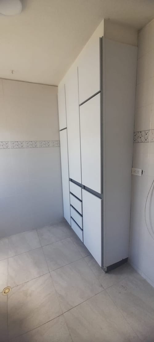 Apartamento de 3 alcobas en arriendo en La Castellana, Bogotá, 89 m² · foto 13 de 21