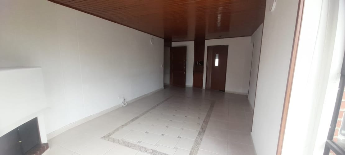 Apartamento de 3 alcobas en arriendo en La Castellana, Bogotá, 89 m² · foto 9 de 21