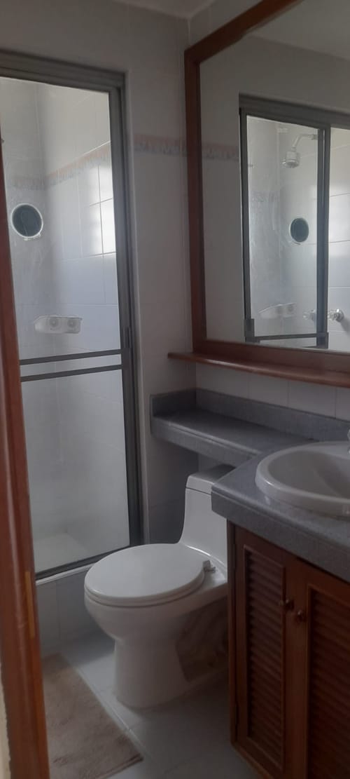 Apartamento de 3 alcobas en arriendo en La Castellana, Bogotá, 89 m² · foto 21 de 21