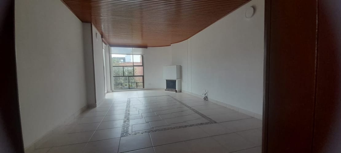 Apartamento de 3 alcobas en arriendo en La Castellana, Bogotá, 89 m² · foto 7 de 21
