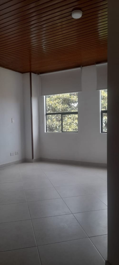 Apartamento de 3 alcobas en arriendo en La Castellana, Bogotá, 89 m² · foto 14 de 21