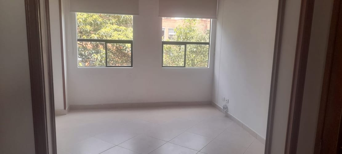 Apartamento de 3 alcobas en arriendo en La Castellana, Bogotá, 89 m² · foto 17 de 21