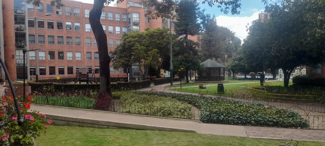 $4.200.000 en La Castellana