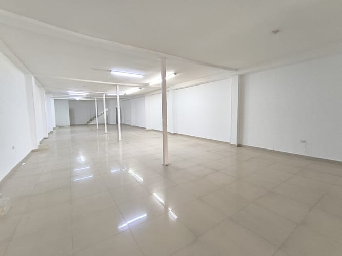 Bodega en arriendo en Villa Colombia, Cali, 245 m² · foto 5 de 10