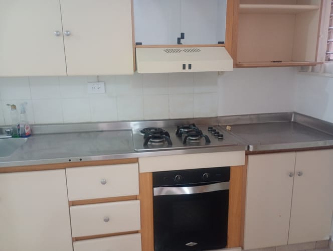 Apartamento de 2 alcobas en venta en Laureles, Medellín, 60 m² · foto 4 de 19