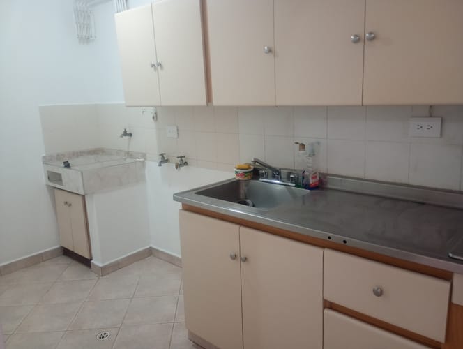 Apartamento de 2 alcobas en venta en Laureles, Medellín, 60 m² · foto 5 de 19