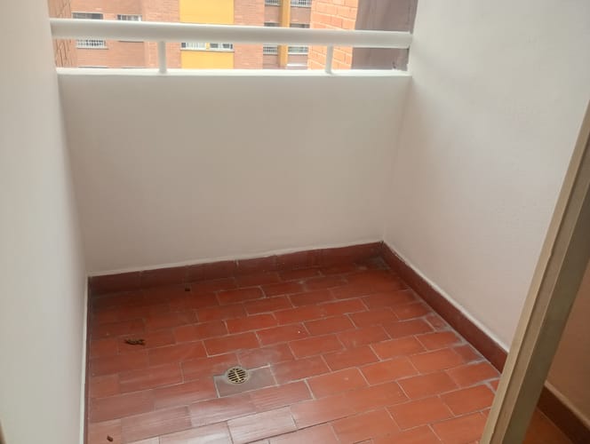 Apartamento de 2 alcobas en venta en Laureles, Medellín, 60 m² · foto 6 de 19