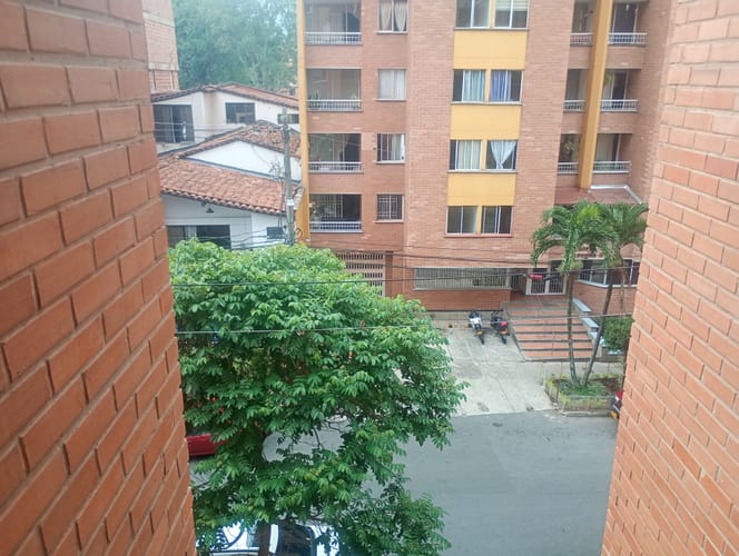 Apartamento de 2 alcobas en venta en Laureles, Medellín, 60 m² · foto 8 de 19