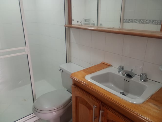 Apartamento de 2 alcobas en venta en Laureles, Medellín, 60 m² · foto 9 de 19
