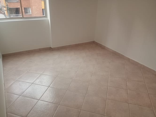 Apartamento de 2 alcobas en venta en Laureles, Medellín, 60 m² · foto 11 de 19