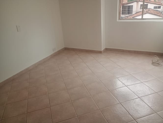 Apartamento de 2 alcobas en venta en Laureles, Medellín, 60 m² · foto 12 de 19