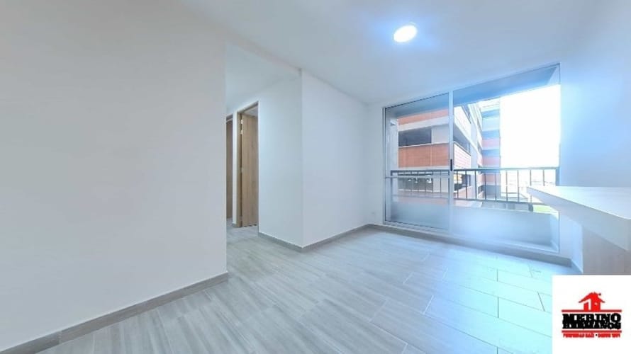 Apartamento de 3 alcobas en arriendo en Bello, 65 m² · foto 3 de 24