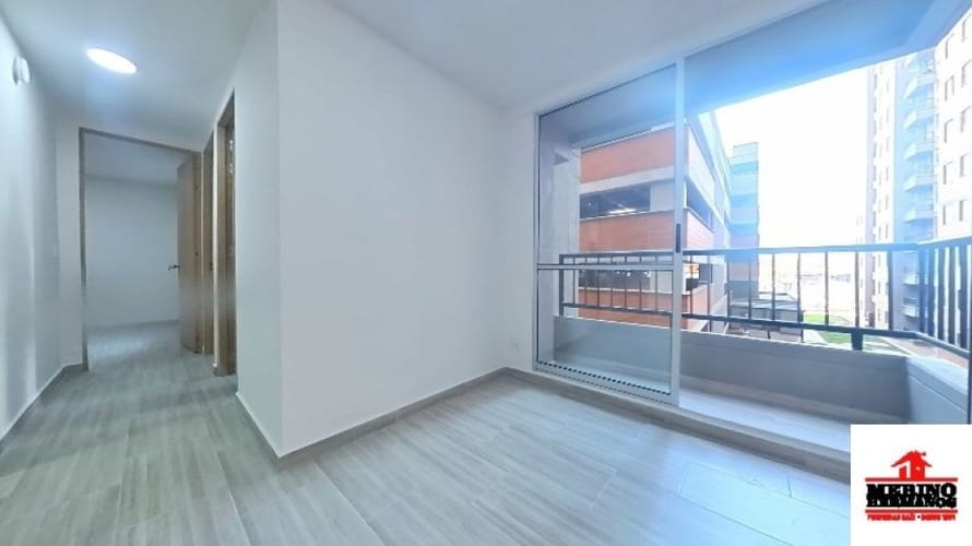 Apartamento de 3 alcobas en arriendo en Bello, 65 m² · foto 4 de 24