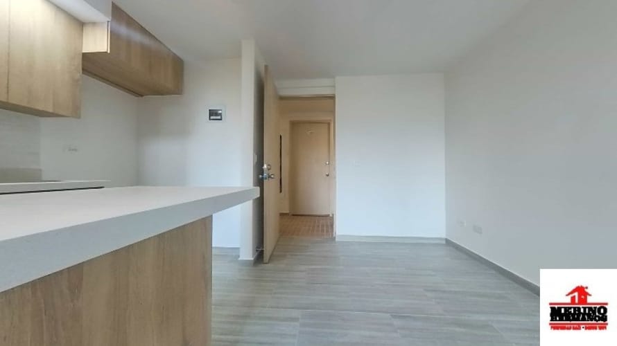 Apartamento de 3 alcobas en arriendo en Bello, 65 m² · foto 5 de 24