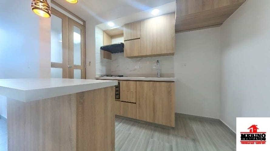Apartamento de 3 alcobas en arriendo en Bello, 65 m² · foto 7 de 24