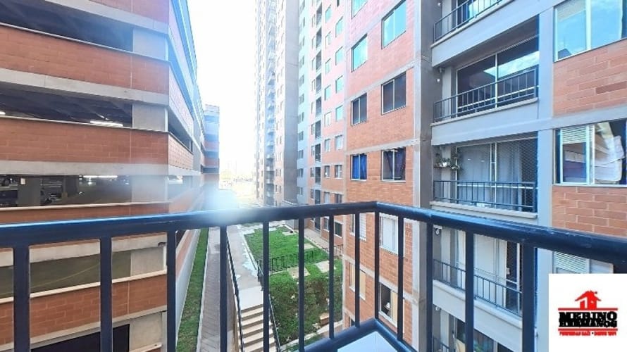 Apartamento de 3 alcobas en arriendo en Bello, 65 m² · foto 8 de 24