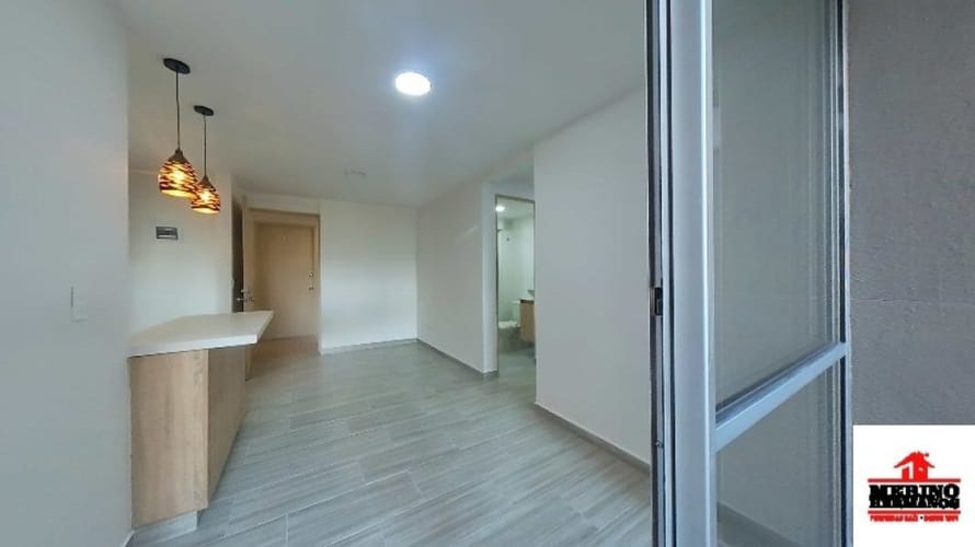 Apartamento de 3 alcobas en arriendo en Bello, 65 m² · foto 10 de 24