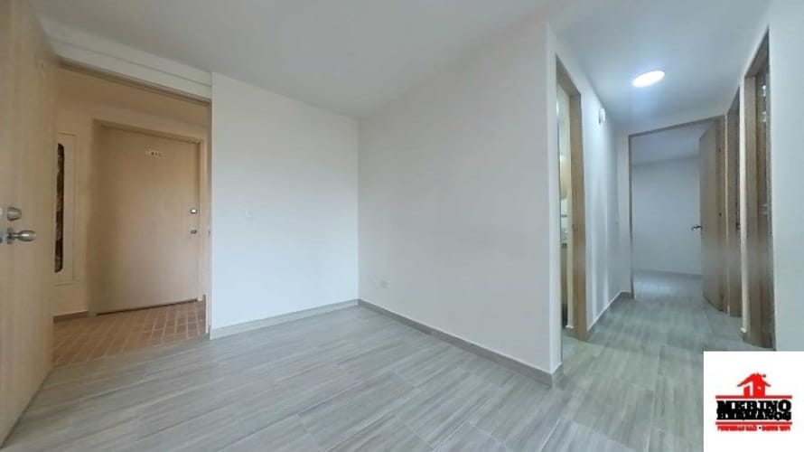Apartamento de 3 alcobas en arriendo en Bello, 65 m² · foto 11 de 24