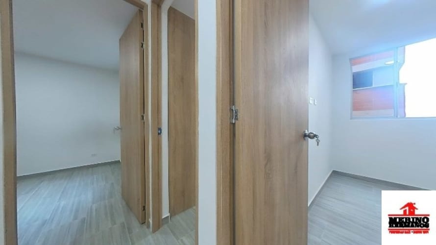 Apartamento de 3 alcobas en arriendo en Bello, 65 m² · foto 14 de 24