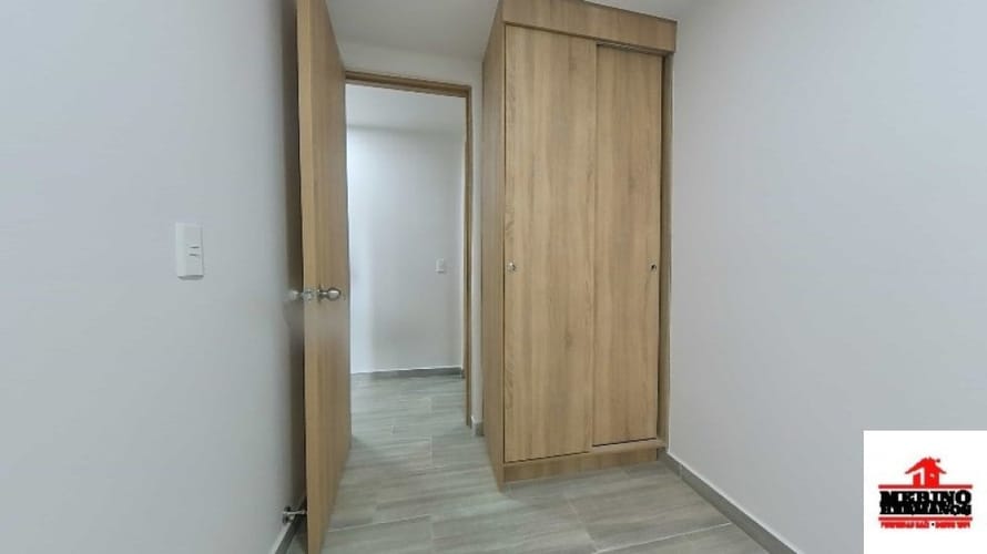Apartamento de 3 alcobas en arriendo en Bello, 65 m² · foto 16 de 24