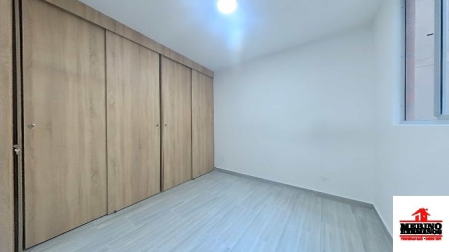 Apartamento de 3 alcobas en arriendo en Bello, 65 m² · foto 17 de 24