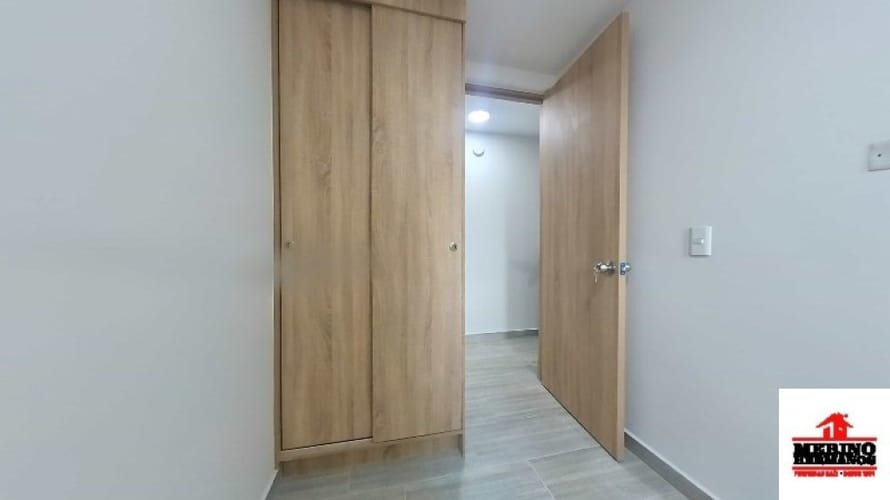 Apartamento de 3 alcobas en arriendo en Bello, 65 m² · foto 18 de 24