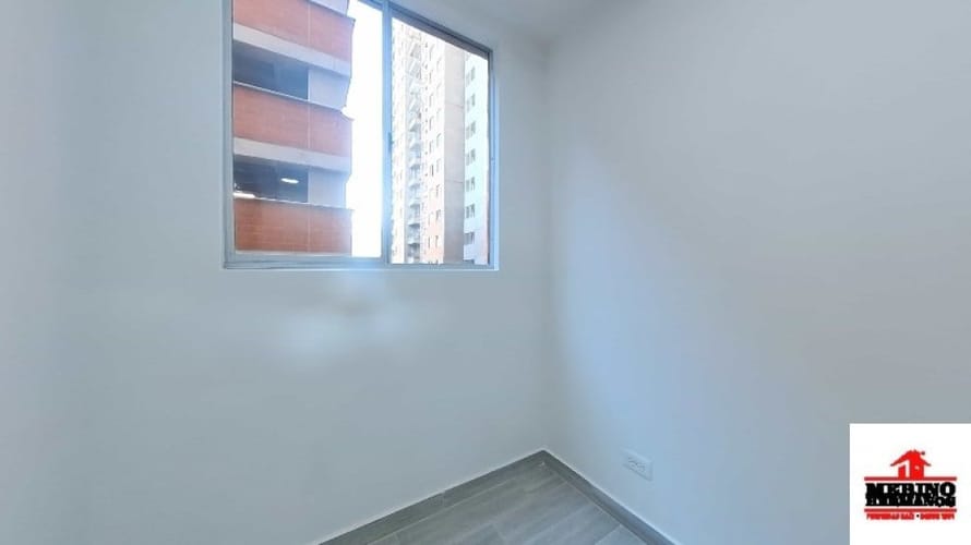 Apartamento de 3 alcobas en arriendo en Bello, 65 m² · foto 20 de 24