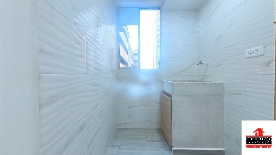 Apartamento de 3 alcobas en arriendo en Bello, 65 m² · foto 24 de 24