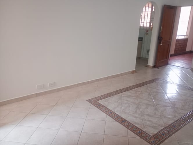 Apartamento de 2 alcobas en venta en Laureles, Medellín, 60 m² · foto 17 de 19