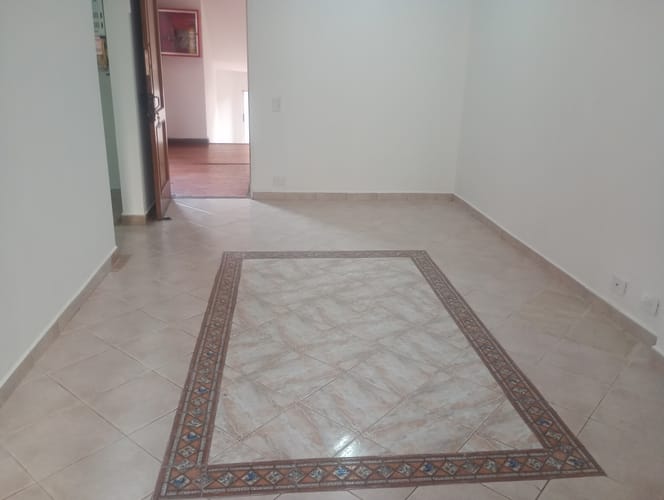 Apartamento de 2 alcobas en venta en Laureles, Medellín, 60 m² · foto 18 de 19