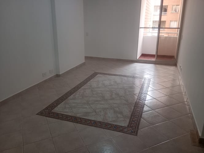 Apartamento de 2 alcobas en venta en Laureles, Medellín, 60 m² · foto 19 de 19