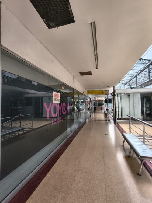 Local en venta en La Candelaria, Medellín, 173 m² · foto 3 de 23
