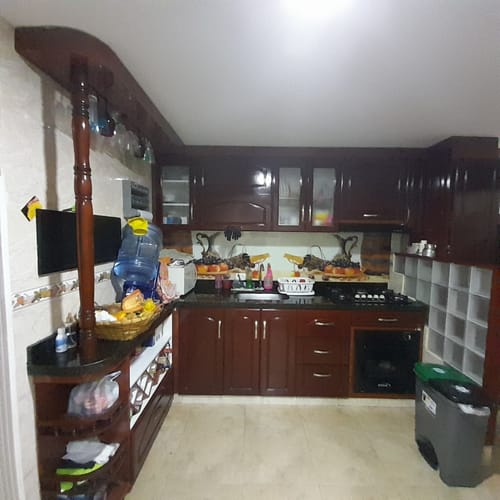 Casa de 6 alcobas en venta en Villa Ines, Bogotá, 288 m² · foto 5 de 19