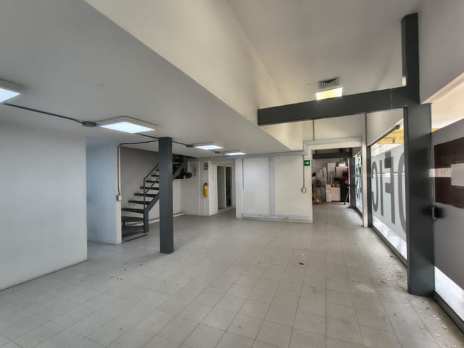 Local en venta en La Candelaria, Medellín, 173 m² · foto 5 de 23