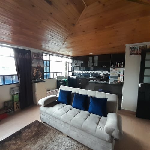 Casa de 6 alcobas en venta en Villa Ines, Bogotá, 288 m² · foto 7 de 19