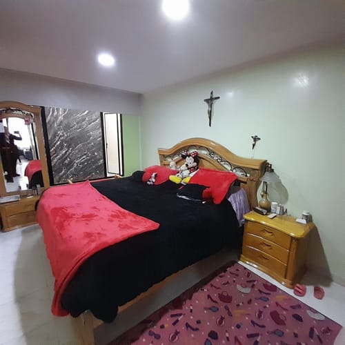 Casa de 6 alcobas en venta en Villa Ines, Bogotá, 288 m² · foto 10 de 19