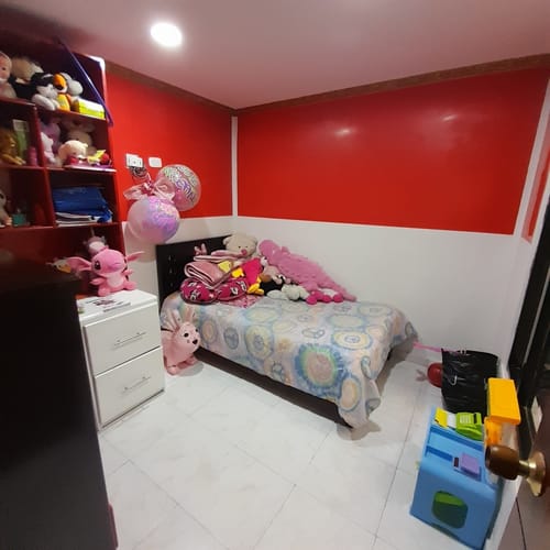 Casa de 6 alcobas en venta en Villa Ines, Bogotá, 288 m² · foto 11 de 19