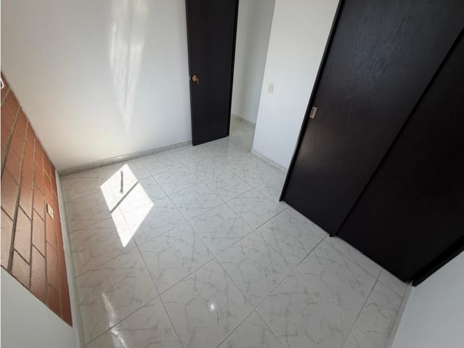 Apartamento de 3 alcobas en arriendo en Calasanz Parte Alta, Medellín, 68 m² · foto 11 de 13