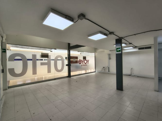 Local en venta en La Candelaria, Medellín, 173 m² · foto 7 de 23