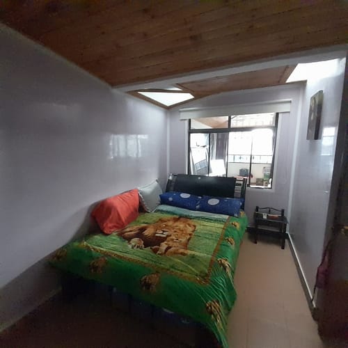 Casa de 6 alcobas en venta en Villa Ines, Bogotá, 288 m² · foto 15 de 19