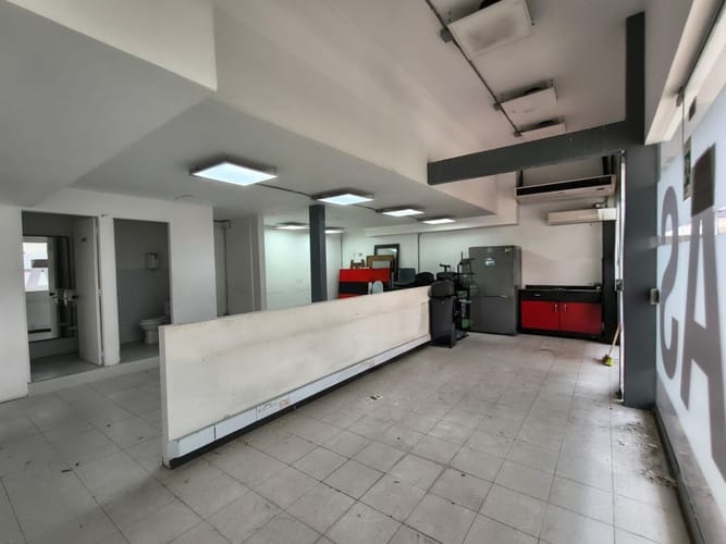 Local en venta en La Candelaria, Medellín, 173 m² · foto 8 de 23