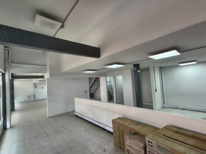 Local en venta en La Candelaria, Medellín, 173 m² · foto 9 de 23