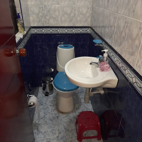 Casa de 6 alcobas en venta en Villa Ines, Bogotá, 288 m² · foto 18 de 19