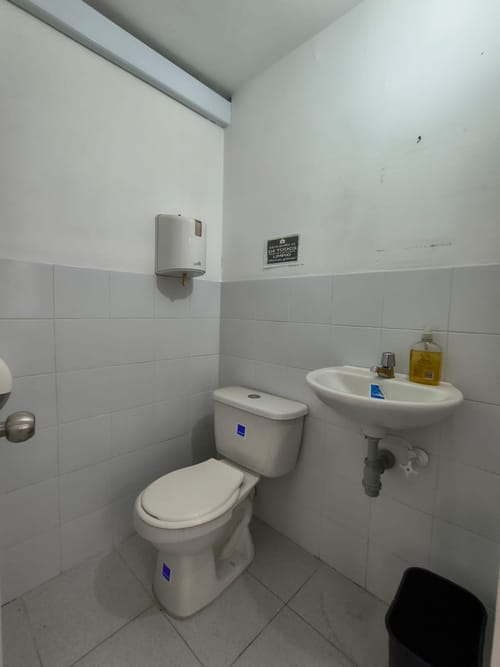 Local en venta en La Candelaria, Medellín, 173 m² · foto 10 de 23